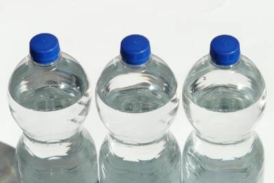 Волгоградские производители готовятся маркировать бутилированную воду