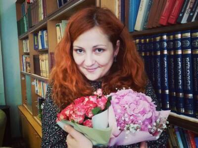 Учителя из Санкт-Петербурга уволили из школы за чтение стихов «врагов народа»