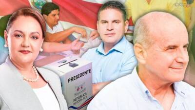 Выборы в Коста-Рике, вакцинация на Кубе, Фернандес и Си: Латинская Америка за неделю - eadaily.com - Китай - США - Куба - Панама - Республика Панама - Белиз - Коста Рика - Фернандес