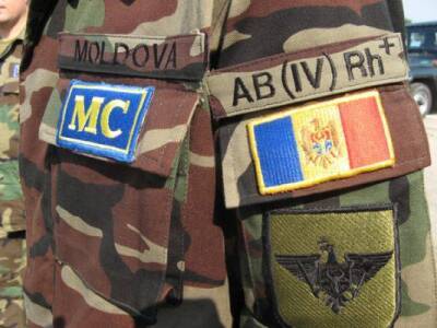 В Зоне безопасности Приднестровья погиб молдавский миротворец
