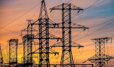 Главный поставщик электричества для Москвы и области потратит 100 млн руб. на китайские серверы