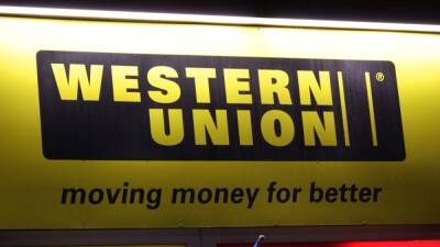 Western Union с 1 апреля прекратит переводы по России