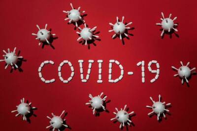 В Роспотребнадзоре допустили появление новых мутаций коронавируса
