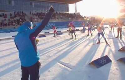 Олимпиада в Пекине 7 февраля: кто сегодня из белорусских спортсменов выйдет на старт?