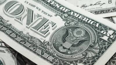 Аналитик Петроневич назвал сроки снижения курса доллара до 71-72 рублей