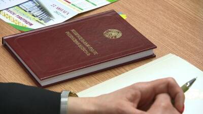 В Беларуси завершилось формирование участковых избирательных комиссий