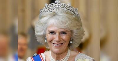Дружина принца Чарльза Камілла отримає корону королеви-матері зі знаменитим діамантом «Кохінор»