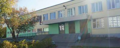 В Перми построят новый корпус гимназии № 33 за 874 млн рублей