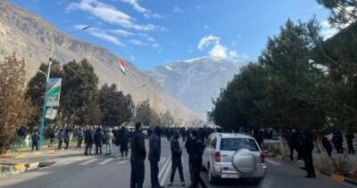 Борьба с преступностью или недовольством. На что направлена политика Душанбе по отношению к ГБАО?