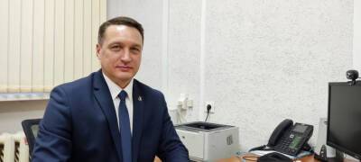 Евгений Перов - Назначен четвертый за последние два года руководитель МФЦ Карелии - stolicaonego.ru - республика Карелия