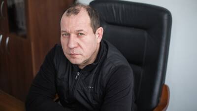 Нижегородский правозащитник Игорь Каляпин покинул пост главы «Комитета против пыток»