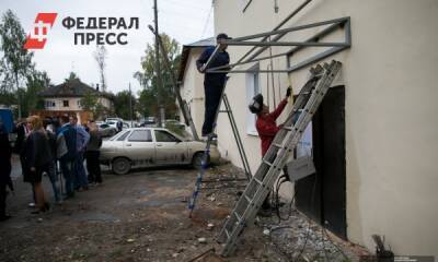 Кто в Сибири осваивает деньги нацпроекта «Жилье и городская среда»