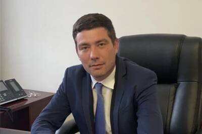 Министра туризма Ставрополья арестовали по делу о превышении полномочий