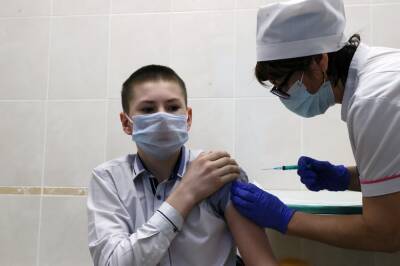 На Ставрополье спрос на детскую вакцину от ковида на 50% превысил первую партию