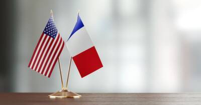 Угроза вторжения РФ: Франция и США заговорили об укреплении восточного фланга НАТО