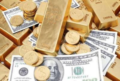 В Белоруссии начали расти золотовалютные резервы