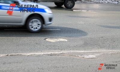 Мэр Краснодара Алексеенко рассказал, что будут делать с ямами после снегопада