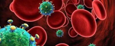 Ученые Оксфордского университета обнаружили новый штамм ВИЧ с повышенной заразностью