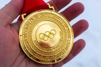 Сборная России вышла вперёд по количеству медалей на Олимпиаде 2022 в Пекине