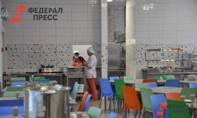 Прокуратура обнаружила просроченные продукты в детских садах Мурманской области