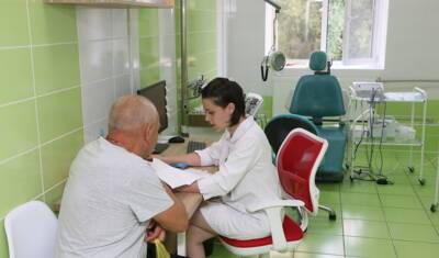 Власти Башкирии заявили об улучшении ситуации с очередями в поликлиниках