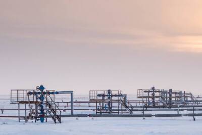 В Западной Сибири могут построить АЭС для питания экспортной газотранспортной системы «Газпрома»