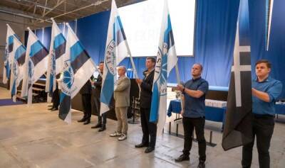 Эстонские национал-консерваторы призвали менять правительство государства
