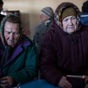 Как украинцам выйти на пенсию в 60 лет