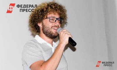 Урбанист Илья Варламов осудил главу свердловской полиции за его распоряжения