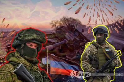 Ситуация в Донбассе: вид изнутри