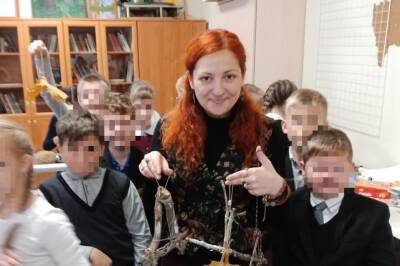 В Петербурге учительнице пригрозили увольнением за чтение школьниками Хармса