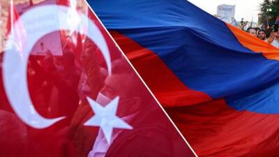 Армяно-турецкая «помолвка»: первым делом — нормализация, примирение — потом