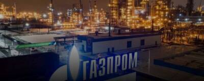 «Росатом» сообщил о проекте строительства новой АЭС для «Газпрома»