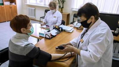 В Хакасии приостановят оказание плановой медпомощи до 1 марта