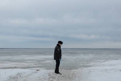 Прокуратура Челябинской области начала проверку по факту гибели рыбы на озере Урукуль