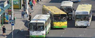 Жителей Липецка просят принять участие в опросе по качеству работы городского транспорта