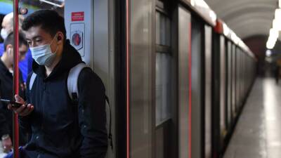 Заммэра Москвы Ликсутов рассказал о планах по обновлению подвижного состава метро