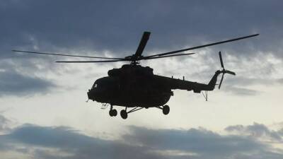 Авиационный полк ЦВО нанёс бомбовые удары по условному противнику в Курганской области