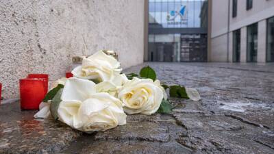 Ножевое нападение в торговом центре Саксонии-Анхальт: есть жертвы
