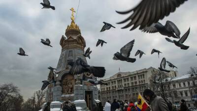 Алексей Емельянов - В Москве завершили реставрацию памятника героям Плевны - russian.rt.com - Москва