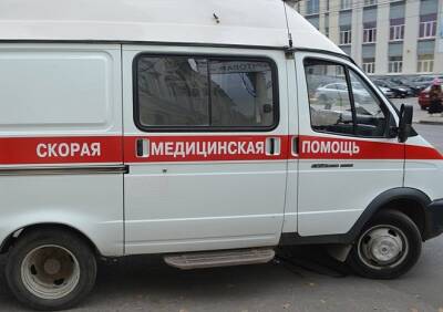 За сутки 1 270 жителей Рязанской области заболели коронавирусом