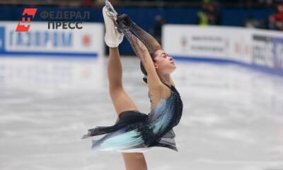 Олимпийская чемпионка рассказала, в каких дисциплинах Россия может взять золото