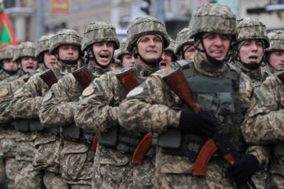 Генерал ВСУ Кривонос рассказал, как власти обманывают украинских военных