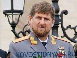 Как-то много Чечни и трусости вокруг Кадырова