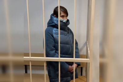 Завотделением петербургской клиники отправили за решетку до 26 марта после смертельного отравления пациентов