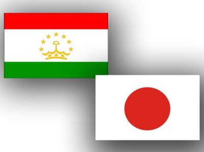 Япония вложит в гуманитарный проект в Таджикистане $ 428,4 тыс.