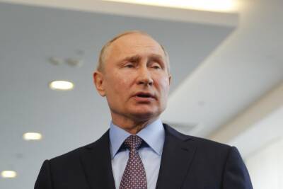 «Дойче Велле» разрешили освещать переговоры Путина и Шольца в Москве