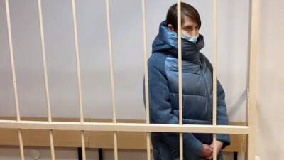В Санкт-Петербурге арестовали завотделом медцентра из-за гибели пациентов