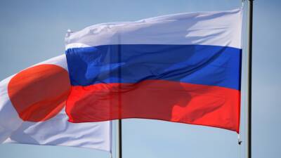 Россия выразила протест Японии из-за попытки радикалов проникнуть в посольство