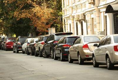 В Гессене могут подорожать парковки для местных жителей